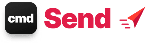 cmdsend